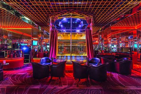 Top 10 Best Las Vegas Strip Clubs (2024)